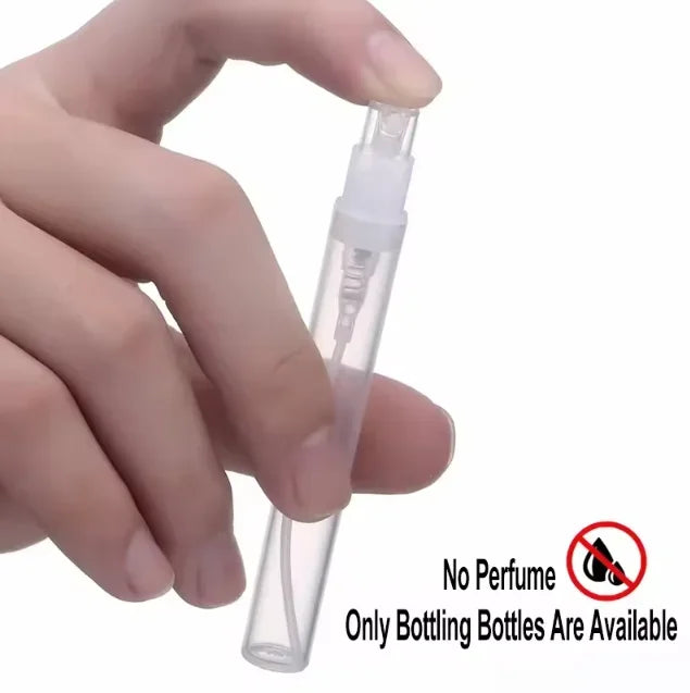 Hot Classic Perfume Series 100ml Invisible Musc - I Am Not Perfume Furies Men's Eau de Parfum Spray | Long-Lasting Musk Body Fragrance for Men (Hombre)