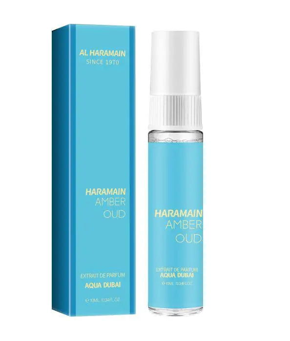 Brand Rouge 540 Extrait de Parfum 70ml - Long-Lasting Luxury Amber Floral Scent, Premium Holiday Gift for Women & Men