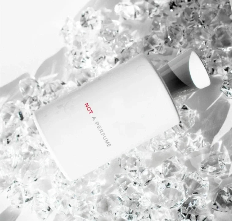 Hot Classic Perfume Series 100ml Invisible Musc - I Am Not Perfume Furies Men's Eau de Parfum Spray | Long-Lasting Musk Body Fragrance for Men (Hombre)