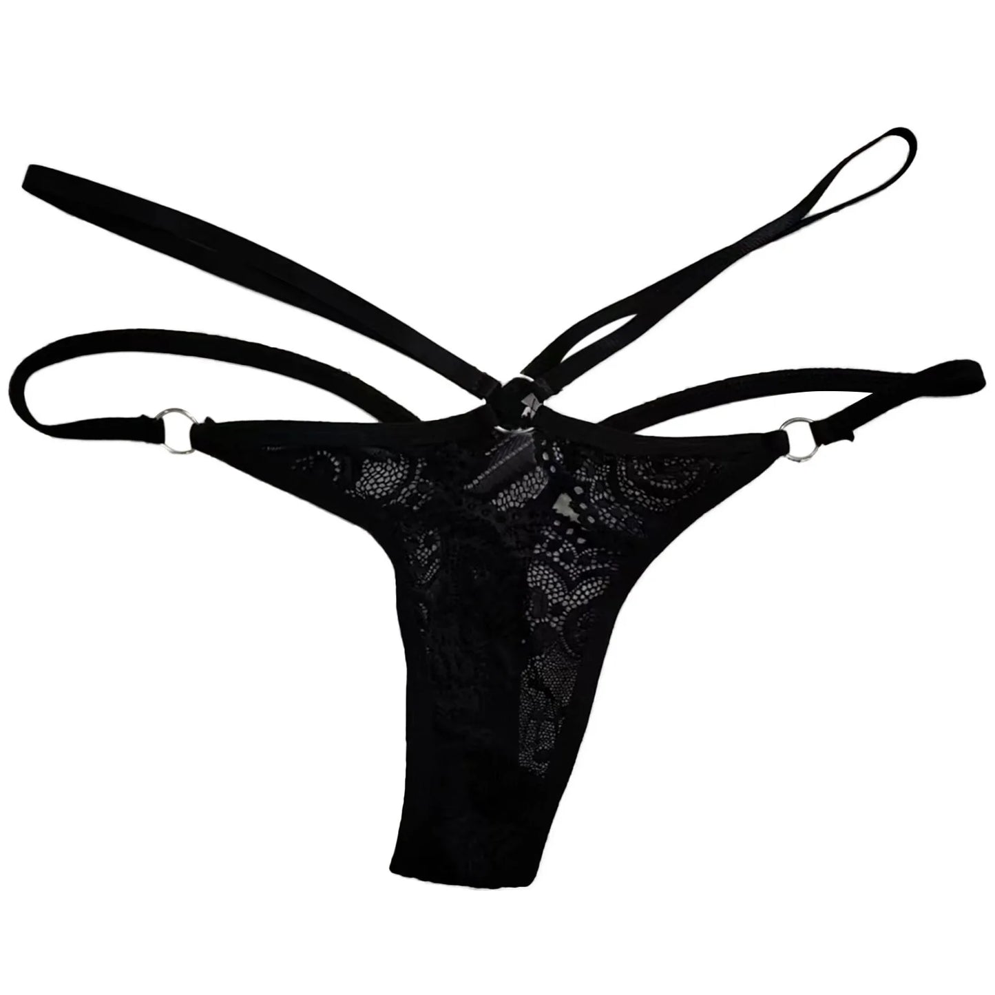 Plus Size Sheer White Tulle Babydoll Lingerie Set - Halter Chemise Nightgown with Matching Panties Sexy Curve Flattering