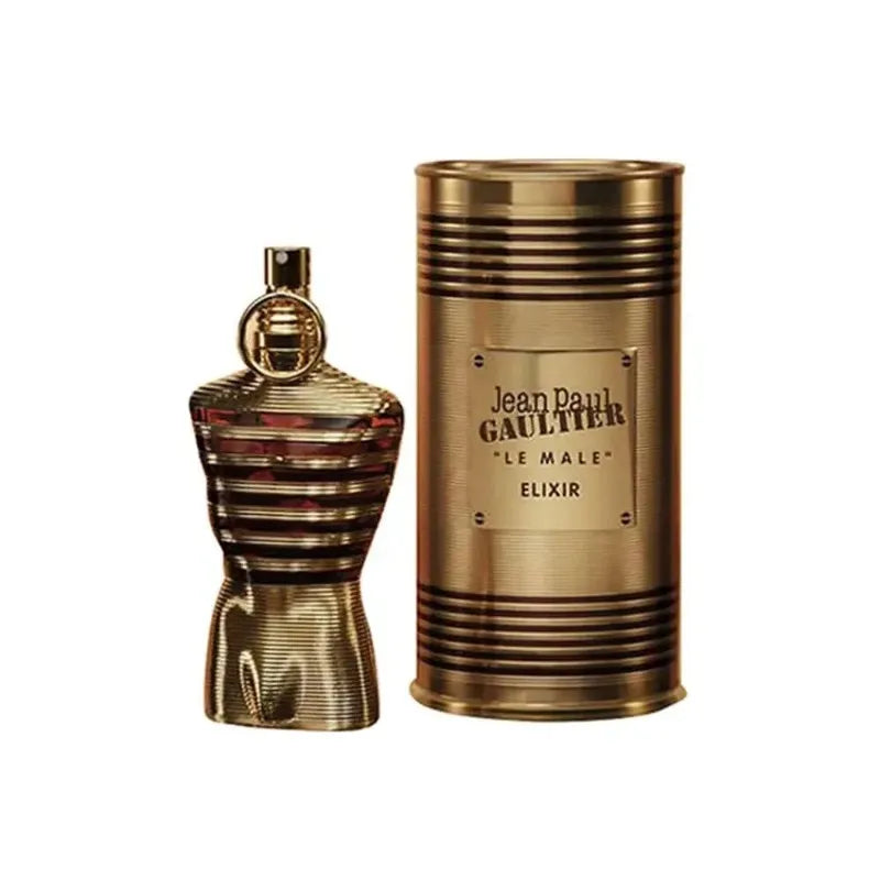 Seductive Men's Perfume 125ml | 4 Captivating Oriental Woody Spicy Scents | Long-Lasting Cologne for Romantic Evenings